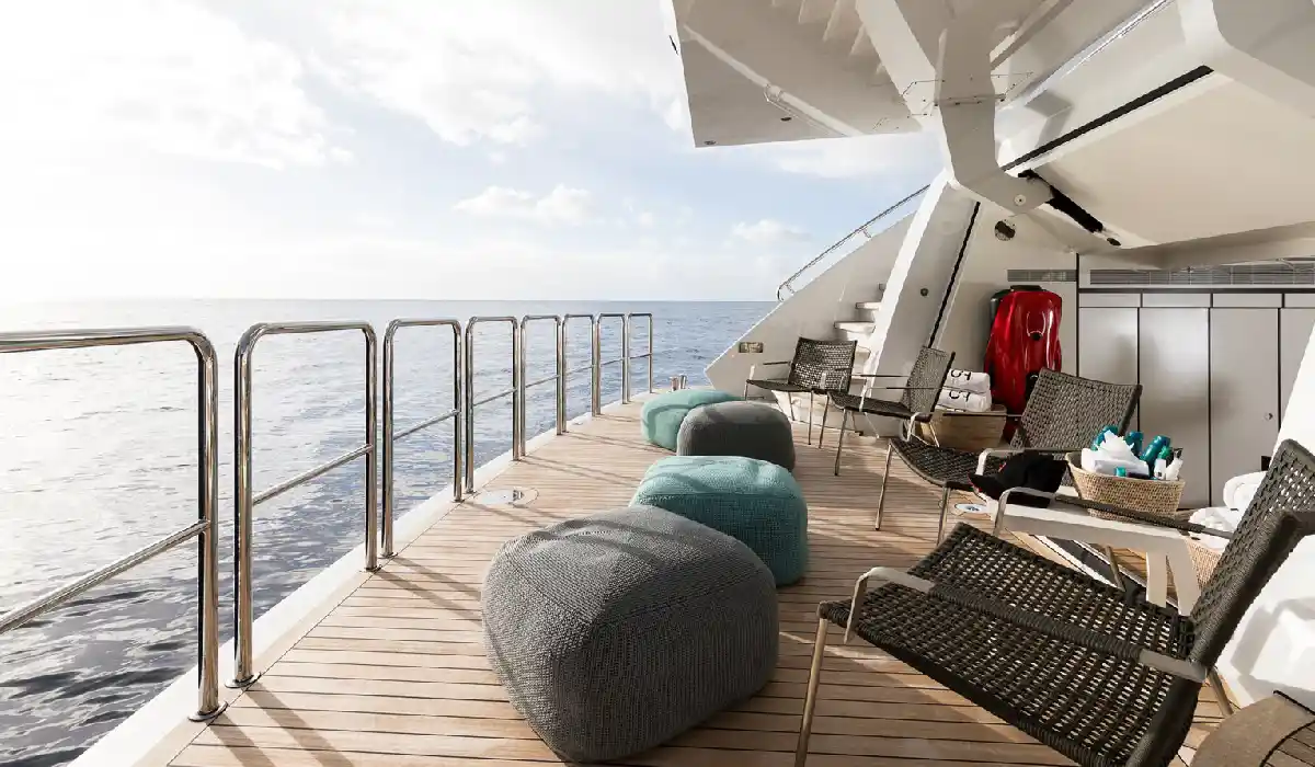 Heesen - Laurentia - Best Yacht Rentals - Best Preowned Yachts - Exclusive Concierge Club.webp